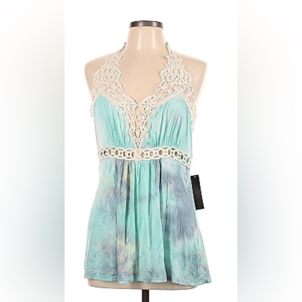 Venus Halter Top